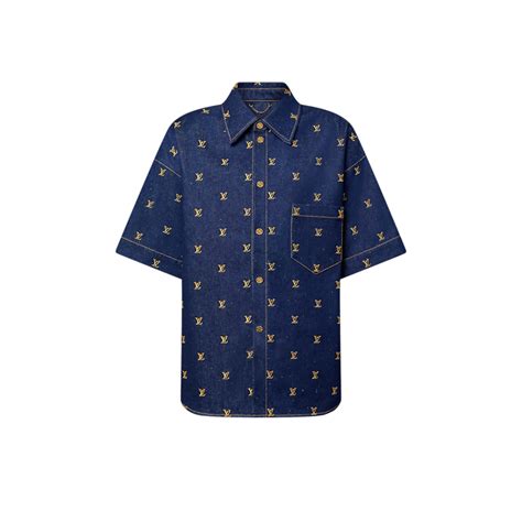 camicia louis vuitton uomo nera|Camicie uomo eleganti, camicia elegante uomo .